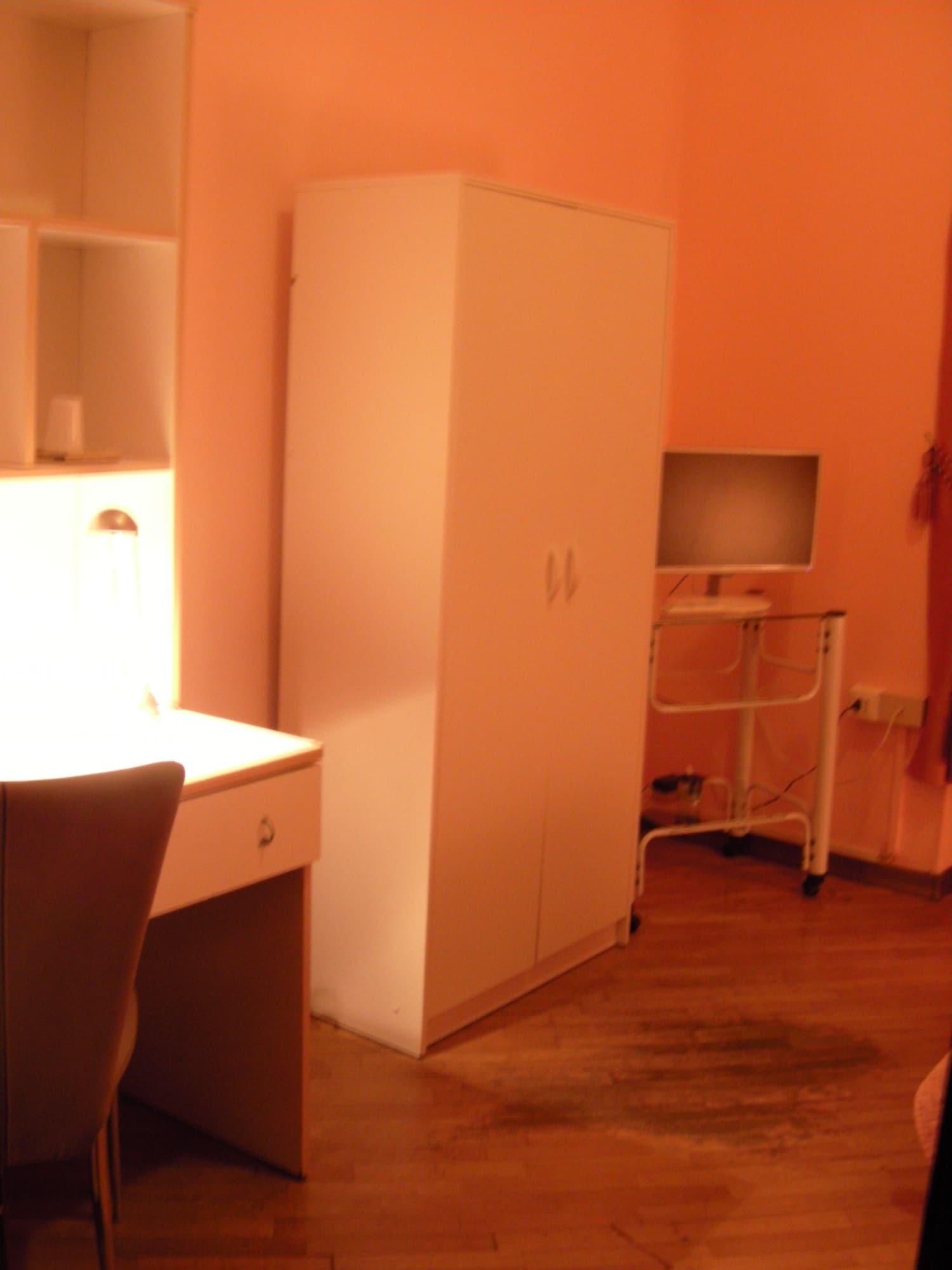 Stazione Guest house