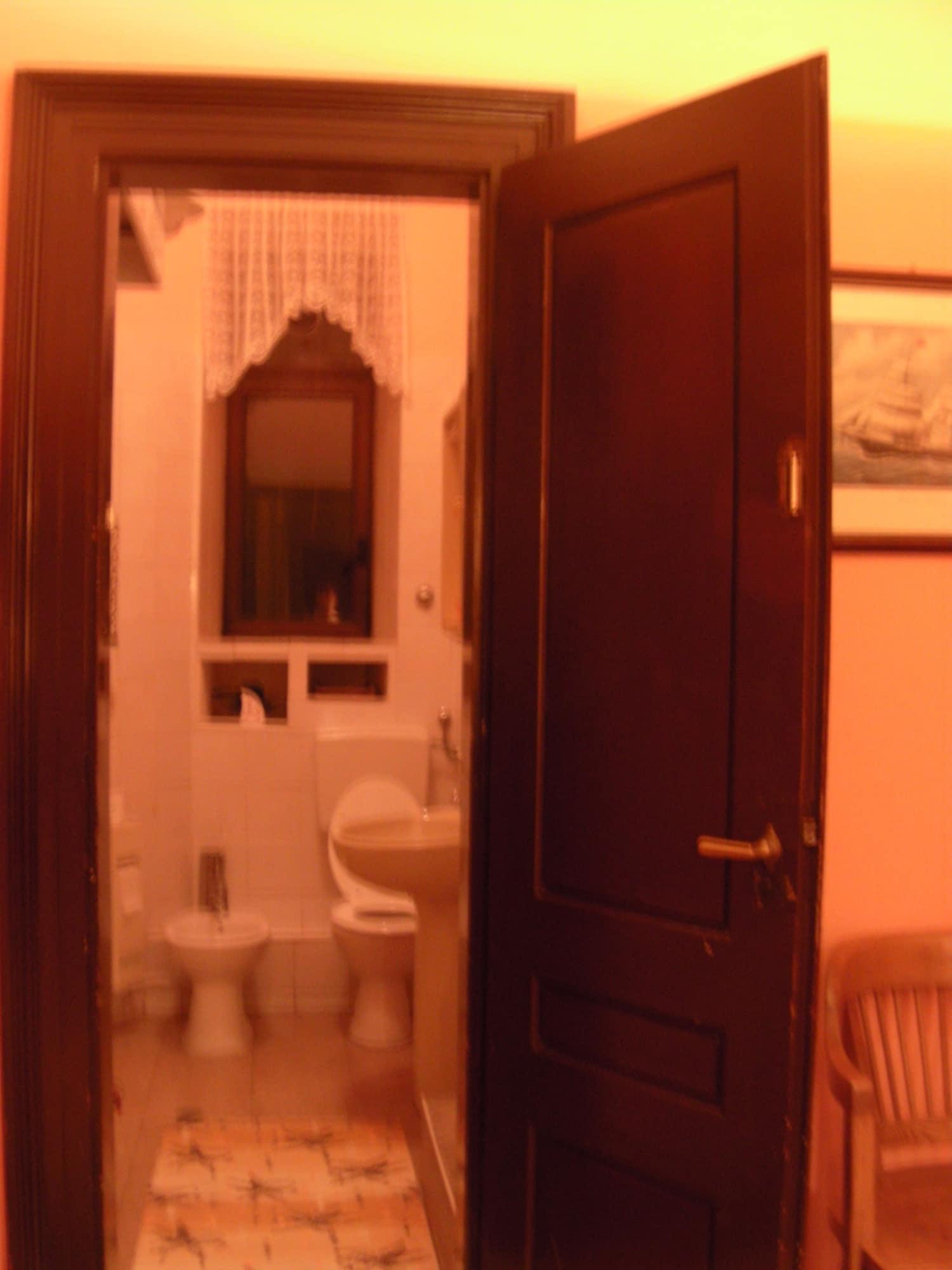 Guest house Stazione 2*
