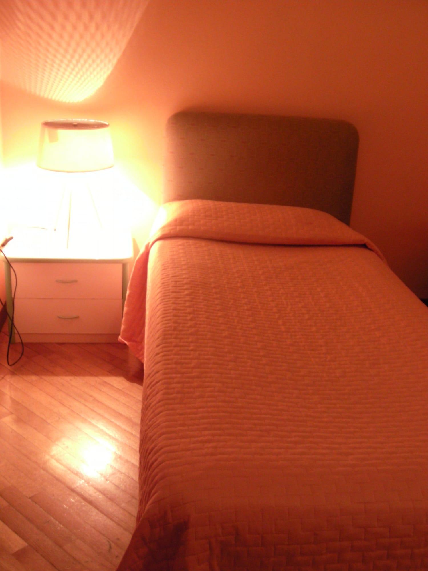 Stazione Guest house Trieste