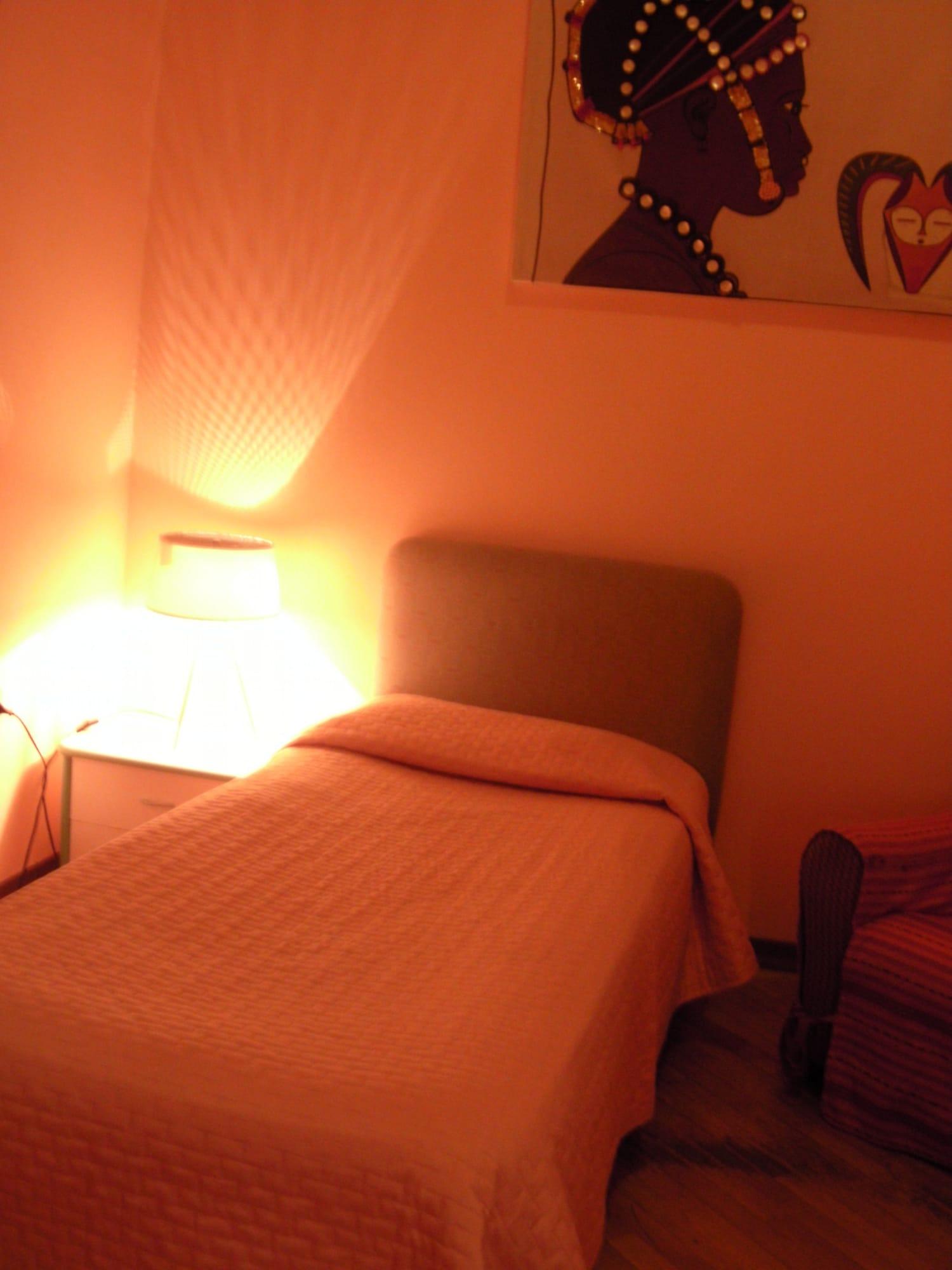 Guest house Stazione 2*