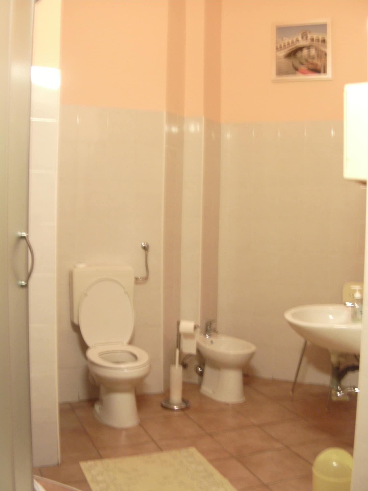 Stazione Guest house 2*