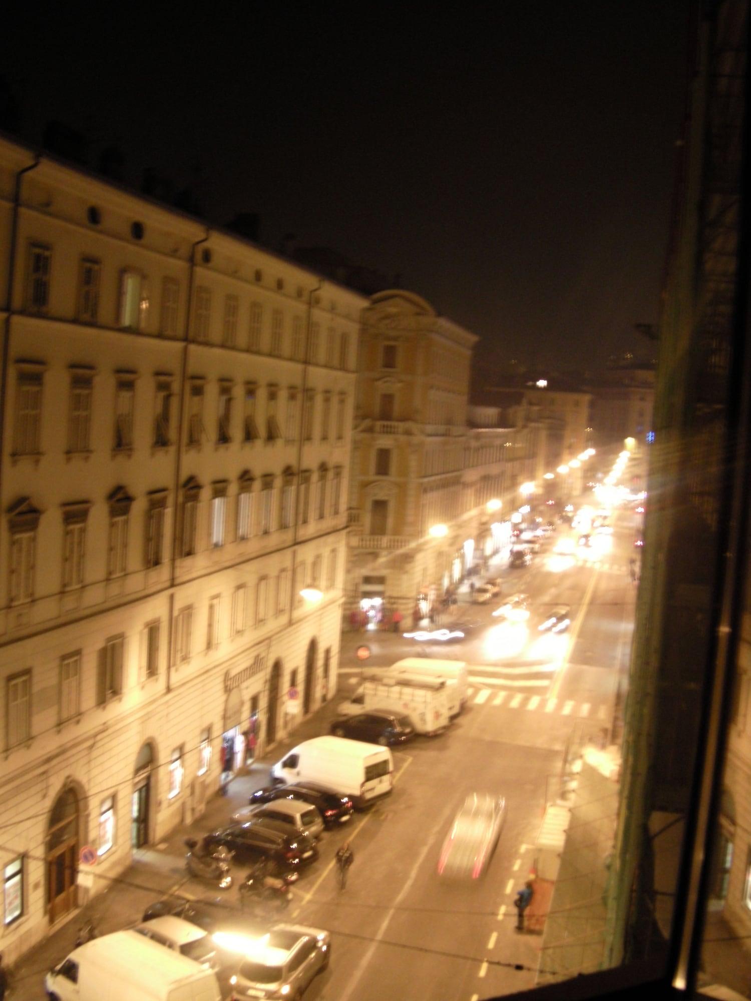 Stazione Guest house Trieste