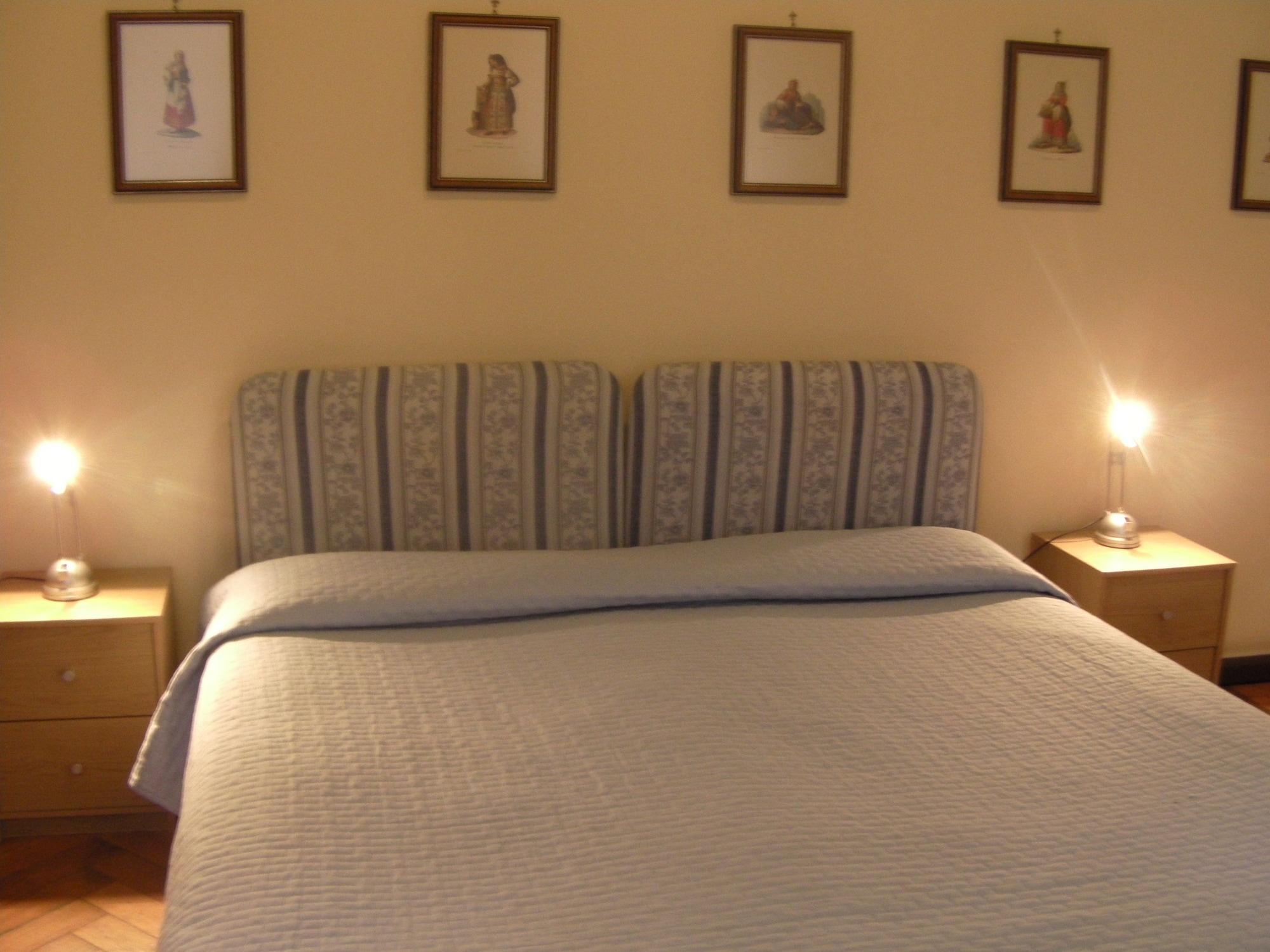 Guest house Stazione 2*