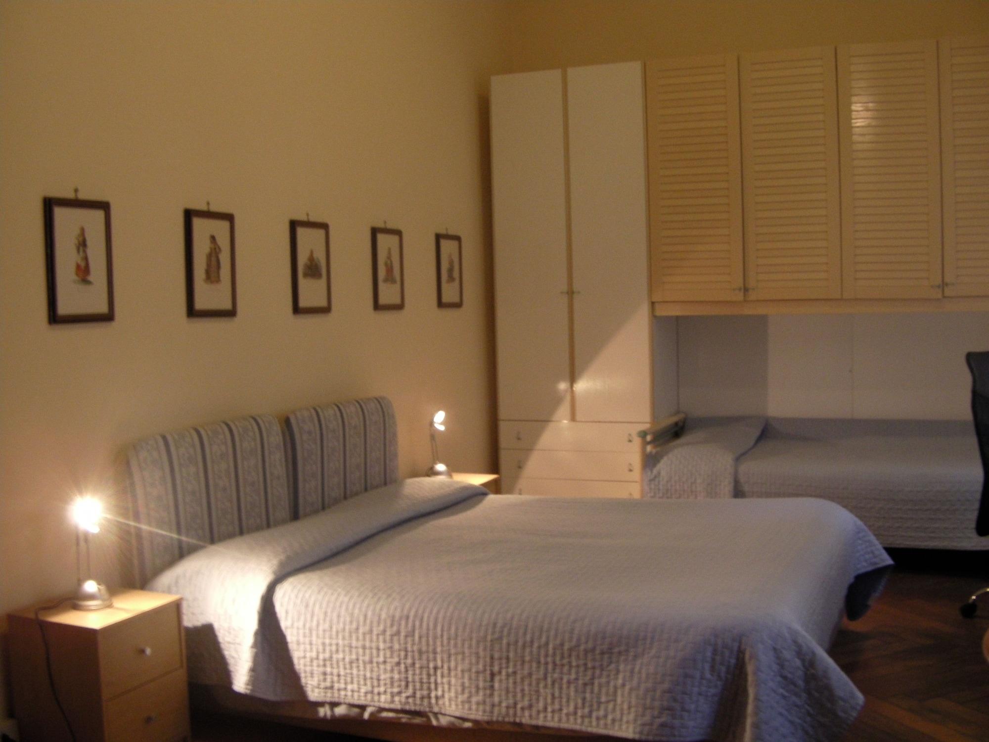 Guest house Stazione Trieste