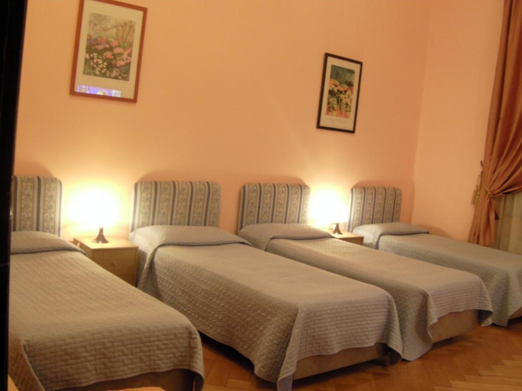 Stazione Guest house Trieste