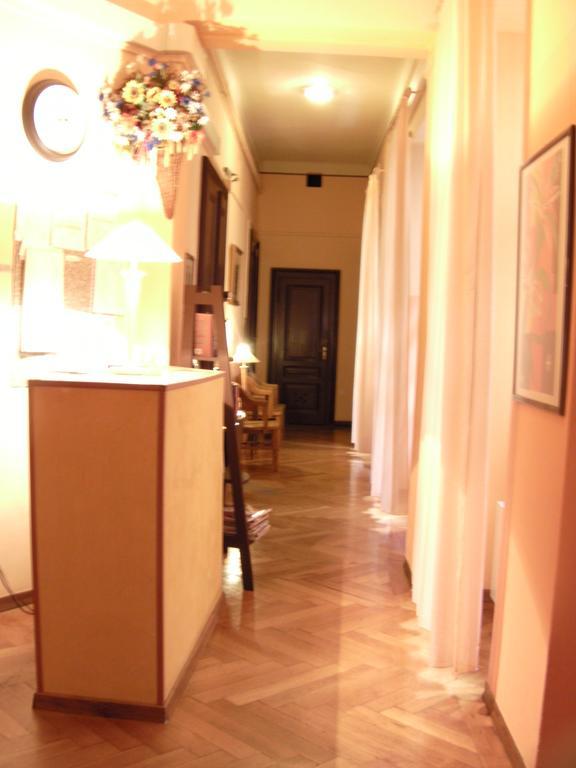 Guest house Stazione Trieste