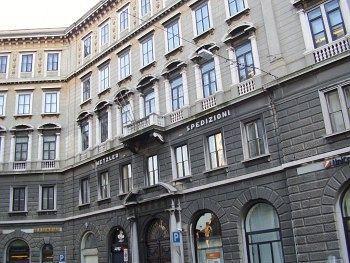 Stazione Guest house