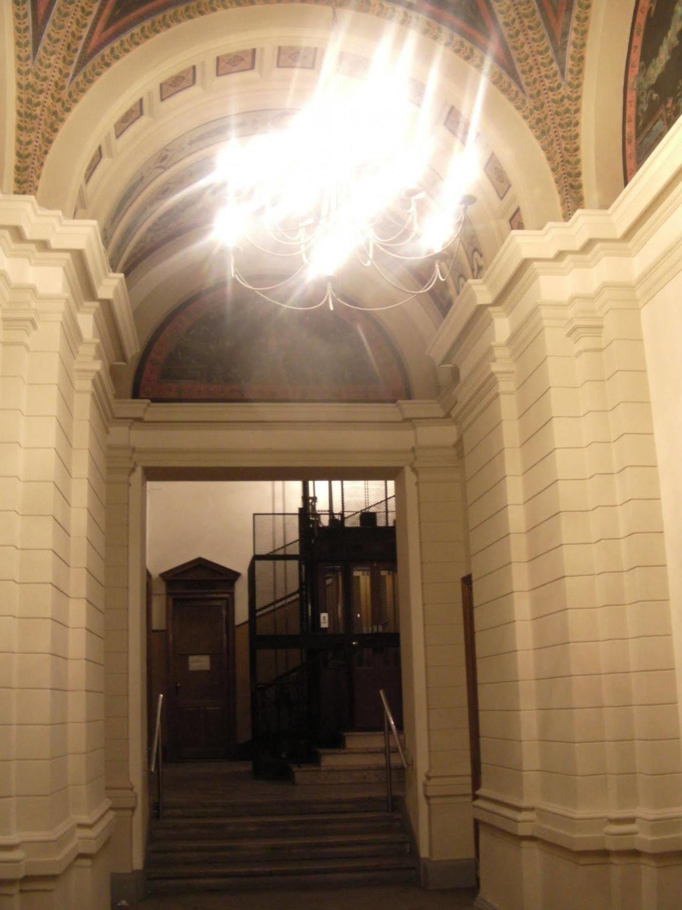Stazione Guest house