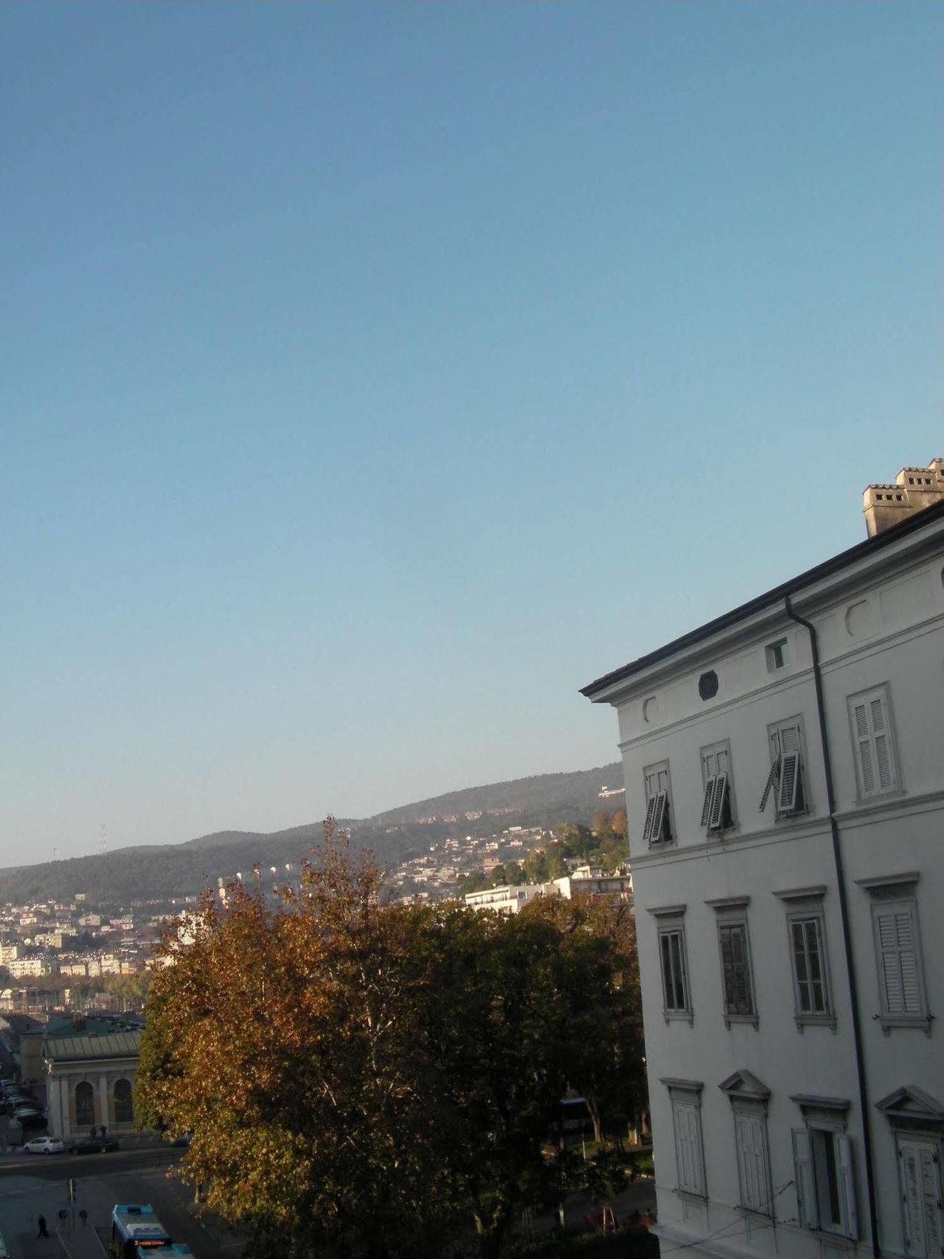 Guest house Stazione