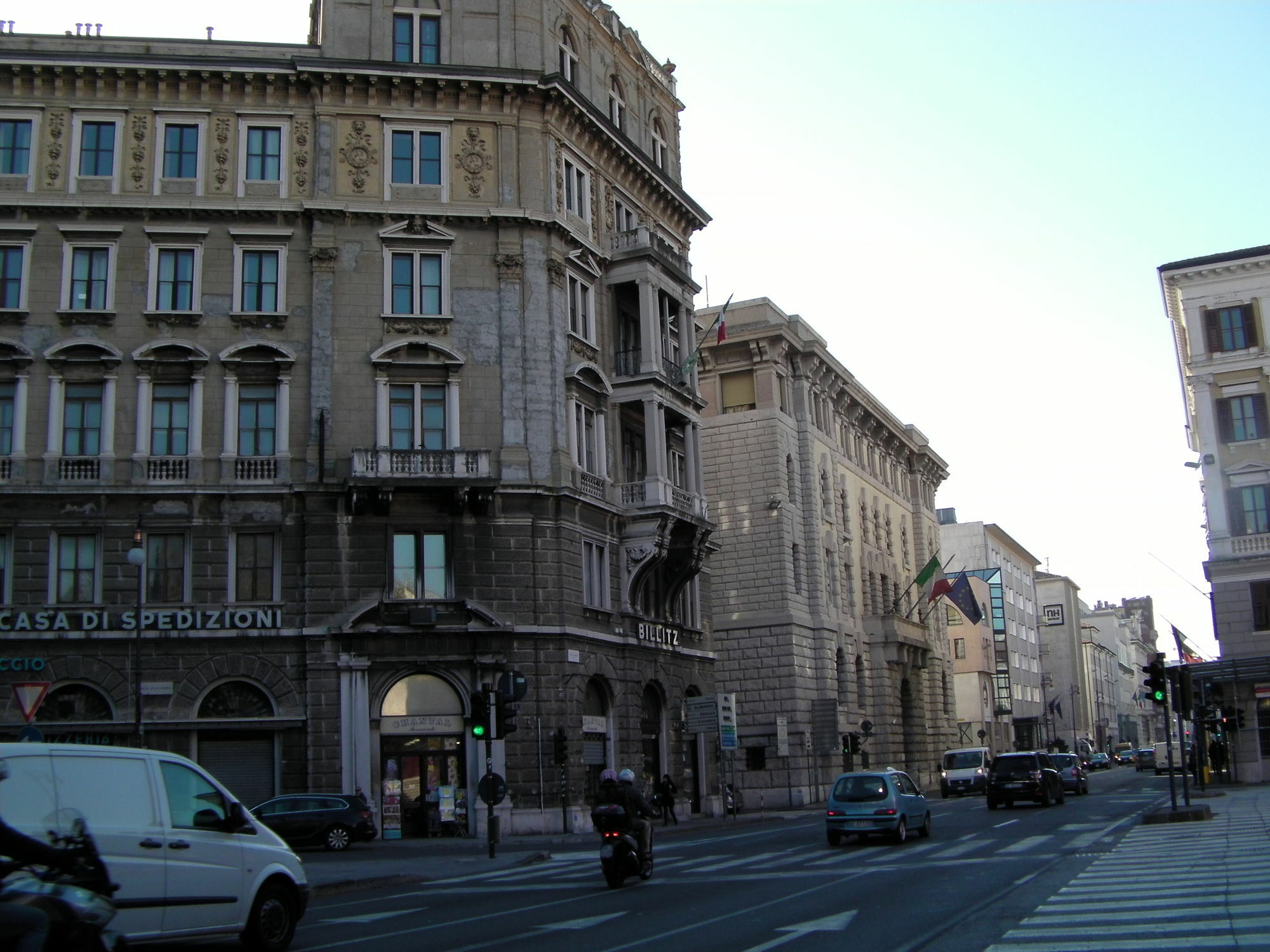 Stazione Guest house