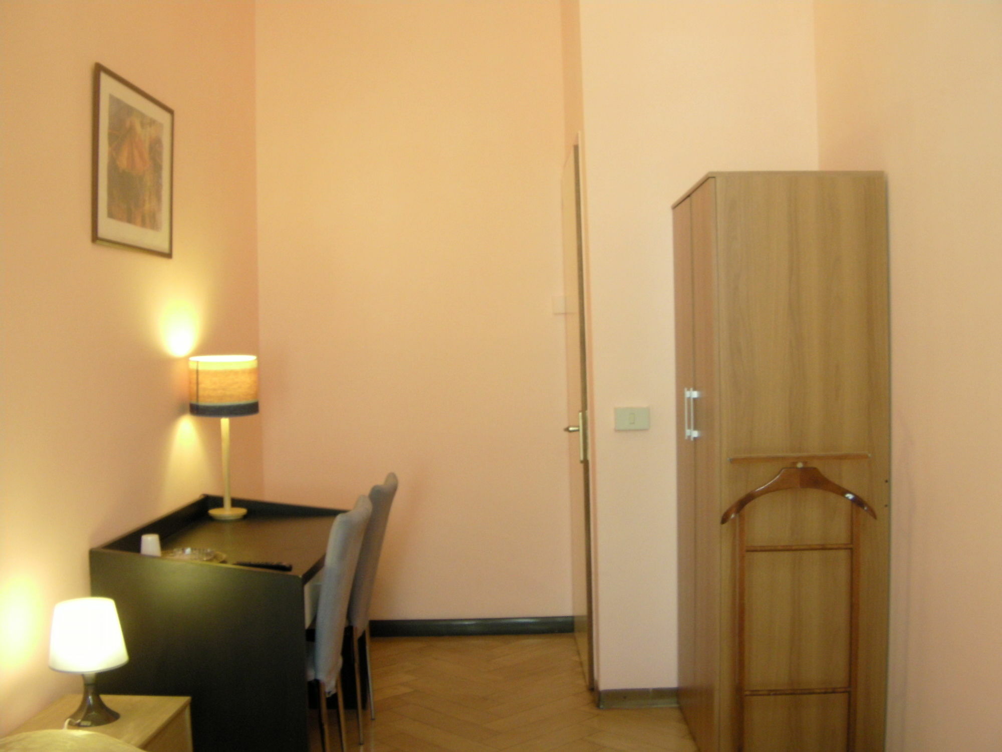 Stazione Guest house