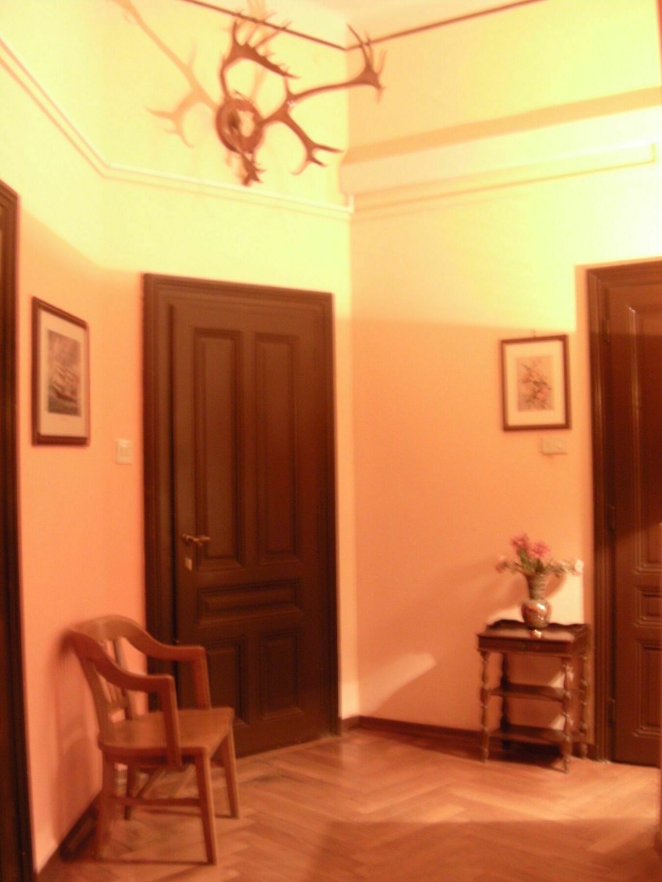 Guest house Stazione 2*