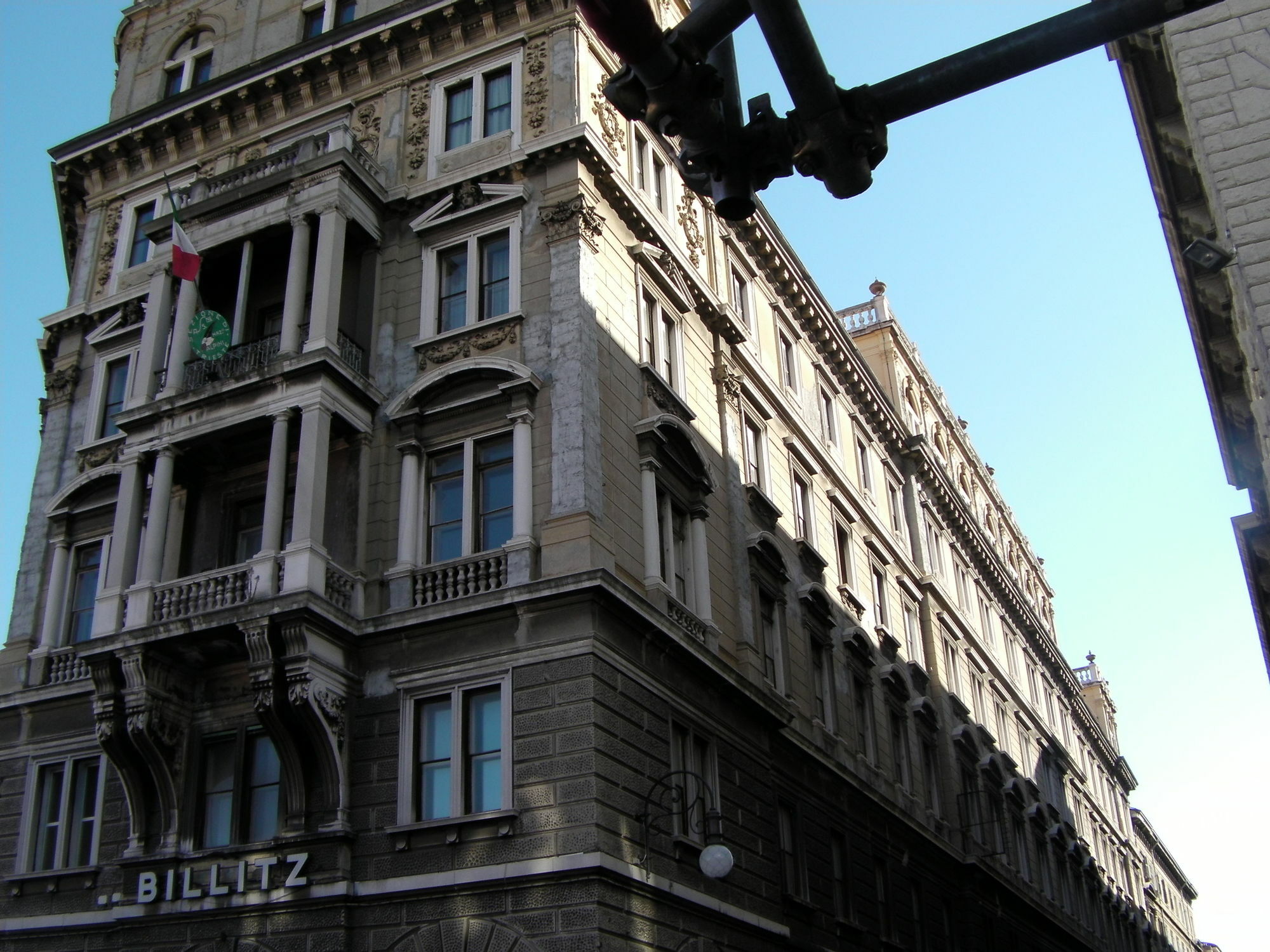 Stazione Guest house