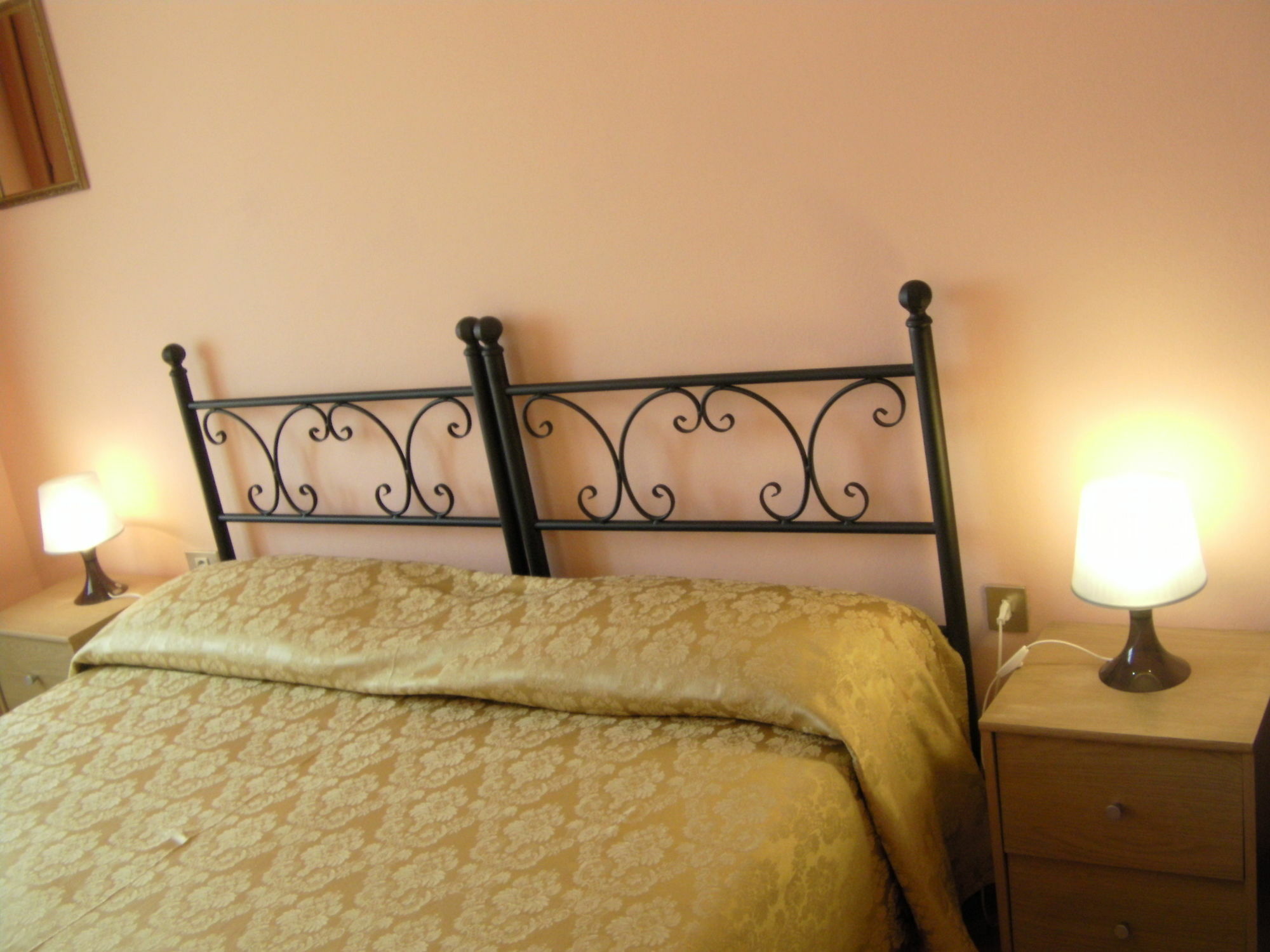 Guest house Stazione 2*