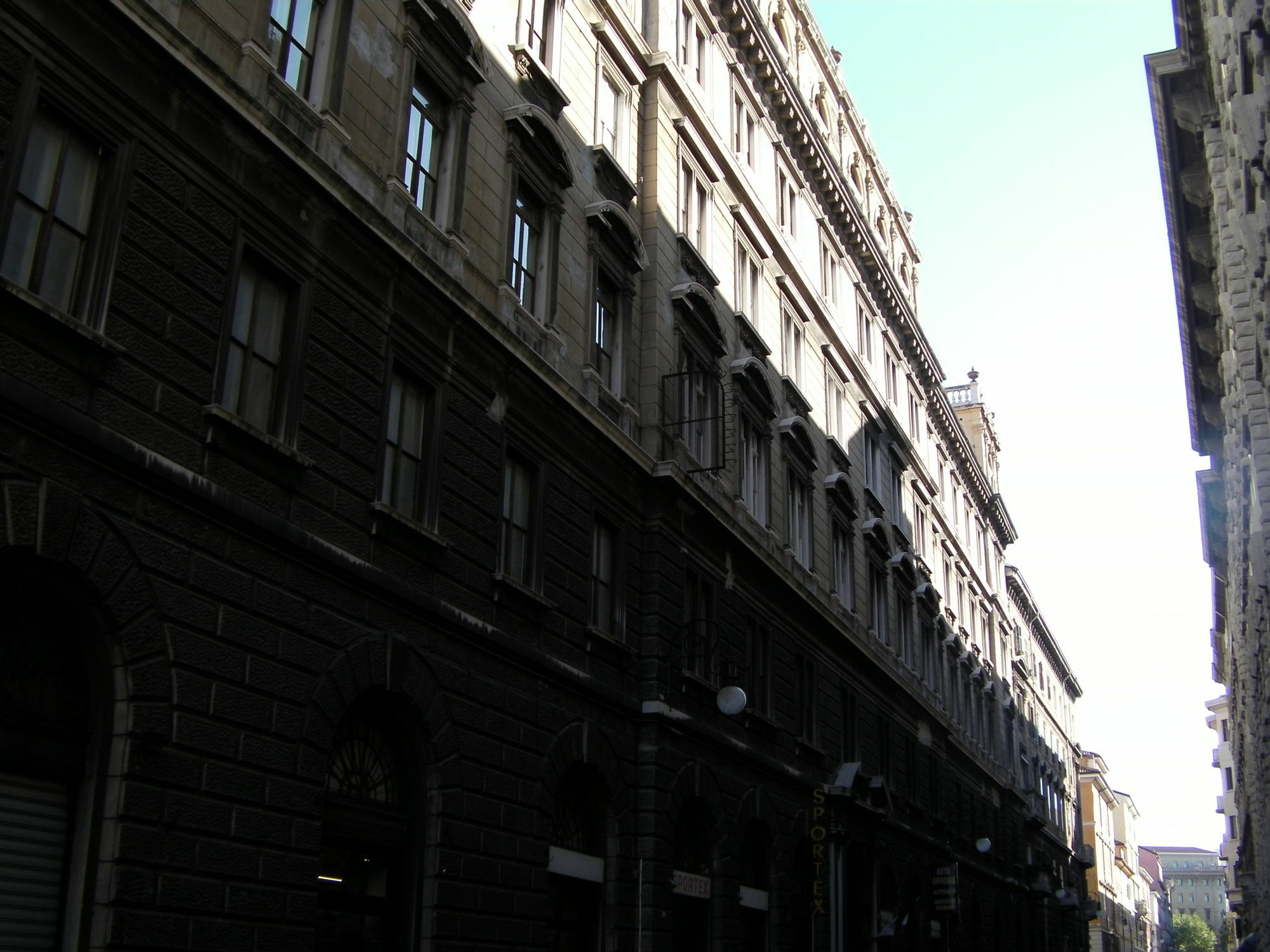 Guest house Stazione Trieste